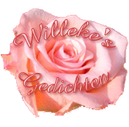 Willeke`s Gedichten pagina  Nieuw